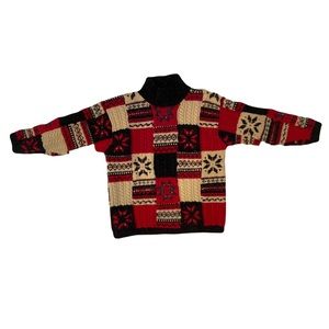 Vintage Jones NY Sweater